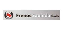 Referencias ERP - Frenos Sauleda